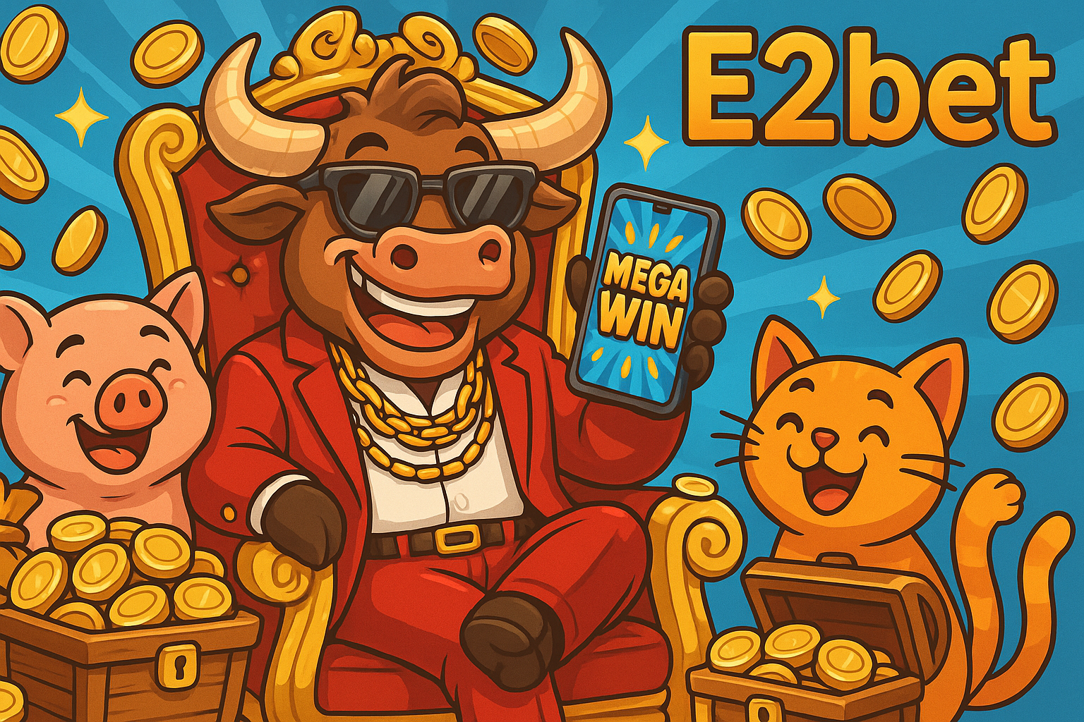 E2bet